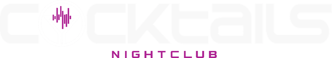 Cocktails Nightclub Logo