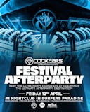 A cover image for ULTRA FESTIVAL AFTER PARTY AT COCKTAILS!